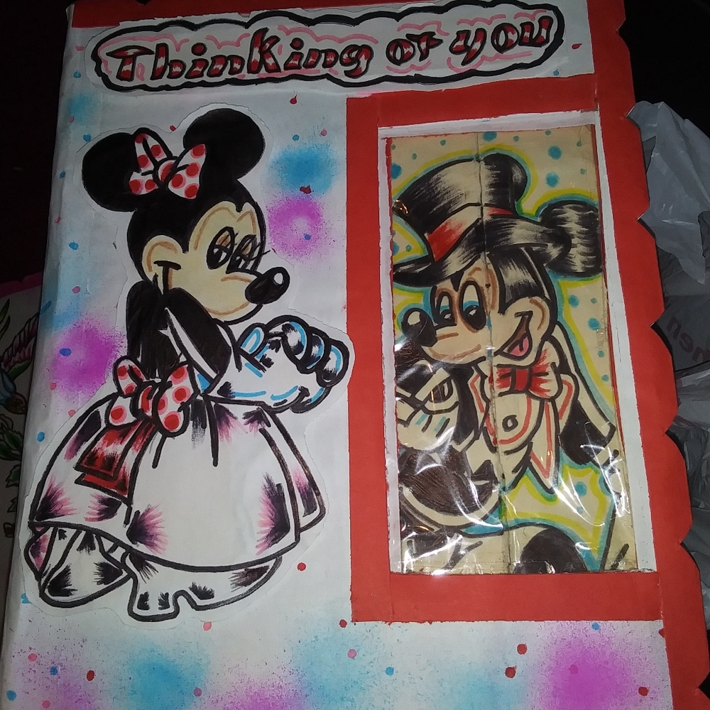 Cards - Picture 3 of 8